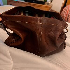 Vintage Coach Bag
